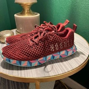 NOBULL Cabernet Prism Runners 8.5